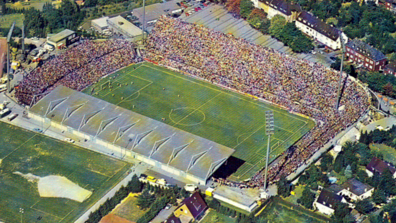 Foto Bökelberg 1975