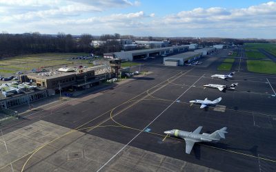 2026 Oktober – Flughafen Mönchengladbach